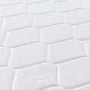 springmadras m. pocket-fjedre medium 160x200 cm Super King Size