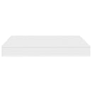 springmadras m. pocket-fjedre medium fasthed 180x200 cm