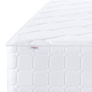 springmadras m. pocket-fjedre medium fasthed 180x200 cm