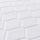 springmadras m. pocket-fjedre medium fasthed 180x200 cm