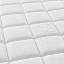 springmadras m. pocket-fjedre medium plus 140x190 cm