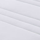 springmadras med bonellfjedre 140x190 cm medium