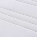 springmadras med bonellfjedre 140x200 cm medium