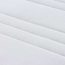 springmadras med bonellfjedre 180x200 cm medium