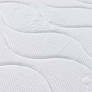 springmadras med bonellfjedre 180x200 cm medium