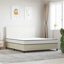 springmadras med bonellfjedre 180x200 cm medium