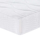springmadras med bonellfjedre 180x200 cm medium