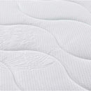 springmadras med bonellfjedre 180x200 cm medium
