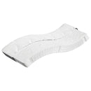 springmadras med pocketfjedre 90x190 cm medium