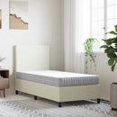 springmadras med pocketfjedre 90x190 cm medium