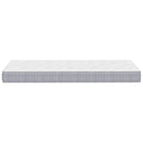 springmadras med pocketfjedre 100x200 cm medium