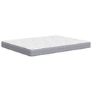 springmadras med pocketfjedre 160x200 cm medium fast