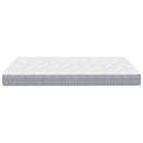 springmadras med pocketfjedre 160x200 cm medium fast