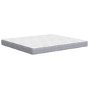 springmadras med pocket-fjedre medium 180x200 cm