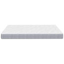 springmadras med pocket-fjedre medium 180x200 cm