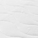 springmadras med pocket-fjedre medium 180x200 cm
