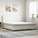 springmadras m. pocket-fjedre medium 200x200 cm