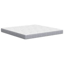 springmadras m. pocket-fjedre medium 200x200 cm