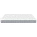 springmadras m. pocket-fjedre medium 200x200 cm