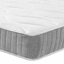 springmadras med pocketfjedre 90x220 cm medium fast