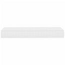 springmadras med pocketfjedre 80x200 cm medium fast