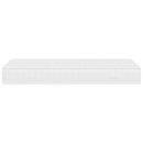 springmadras med pocketfjedre 100x200 cm medium fast
