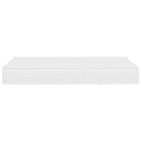 springmadras med pocketfjedre 120x200 cm medium fast