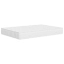 springmadras m. pocket-fjedre medium fasthed 180x200 cm