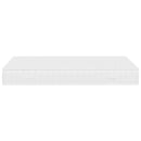 springmadras m. pocket-fjedre medium fasthed 180x200 cm