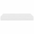 springmadras m. pocket-fjedre medium fasthed 140x190 cm