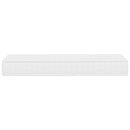 springmadras med pocketfjedre 70x200 cm medium fast