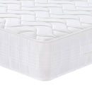 springmadras med pocketfjedre 70x200 cm medium fast