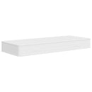 springmadras med pocketfjedre 80x200 cm medium fast