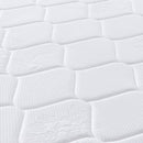 springmadras m. pocket-fjedre medium fasthed 180x200 cm