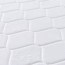 springmadras m. pocket-fjedre medium fasthed 140x190 cm