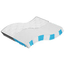 springmadras med pocketfjedre 160x200 cm medium fast