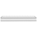 springmadras med bonellfjedre 70x200 cm medium