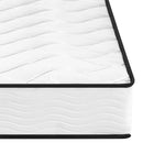 springmadras med bonellfjedre 70x200 cm medium
