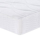 springmadras med bonellfjedre 80x200 cm medium