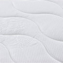springmadras med bonellfjedre 80x200 cm medium
