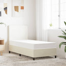 springmadras med bonellfjedre 90x200 cm medium