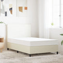 springmadras med bonellfjedre 100x200 cm medium