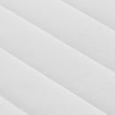 skummadras 120x200 cm medium blød