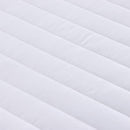 skummadras 200x200 cm medium blød