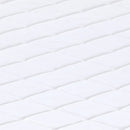 skummadras 70x200 cm medium blød