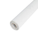 vinduesfolie PVC matteret hvid