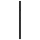 udskiftningsgavl 100 cm metal sort
