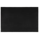 dørmåtte 60x90 cm tuftet coir naturfarvet