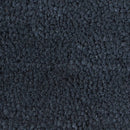 dørmåtte 40x60 cm tuftet coir mørkegrå