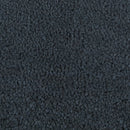 dørmåtte 60x90 cm tuftet coir mørkegrå